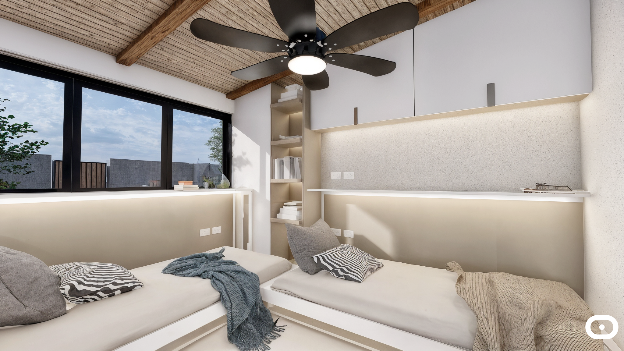 Mobiliario personalizado